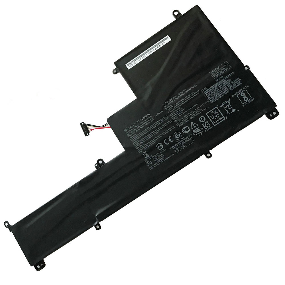 Batería para Asus Zenbook 3 UX390UA GS041T